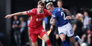 The Emergence of Sammie Szmodics in Professional Football