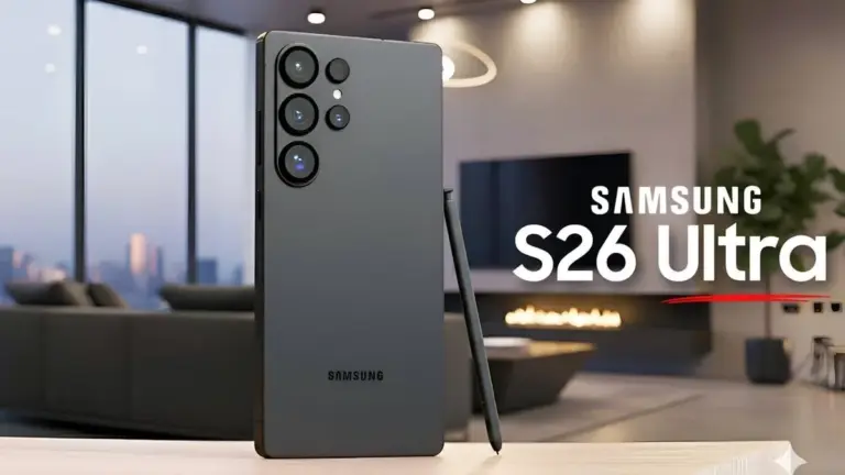 What to Expect from the samsung s26 ultra: Release Date, Specs, and More