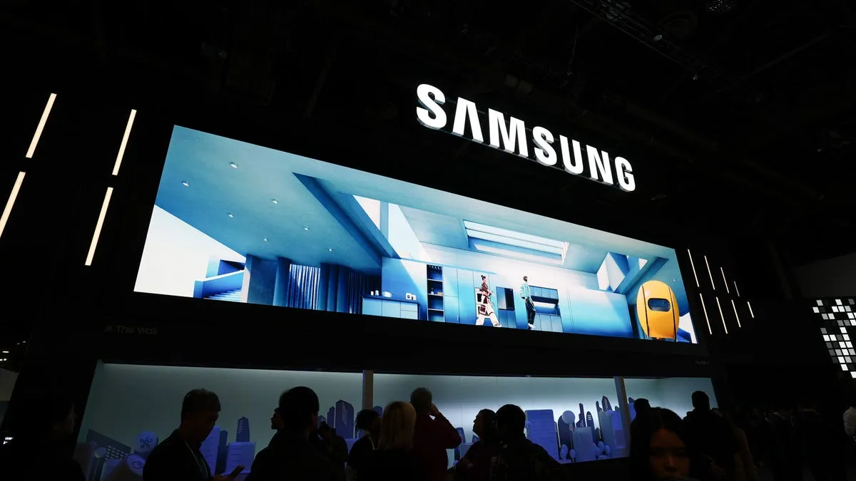 Samsung Launches Galaxy S26 Series with Innovative Features
