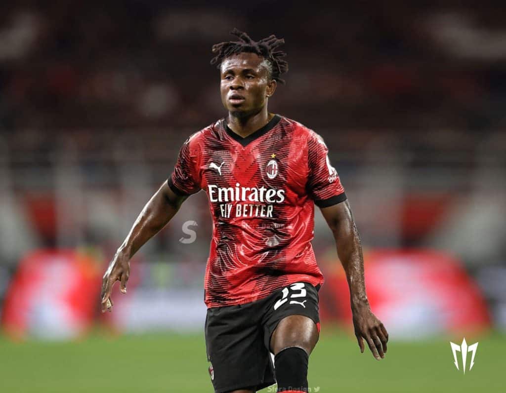 The Rise and Impact of Samuel Chukwueze in Football
