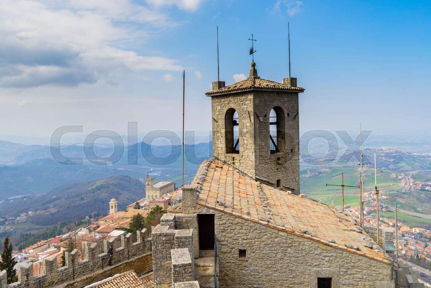 Exploring the Charms of San Marino: Europe’s Oldest Republic