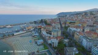 Exploring the Beauty and Culture of San Remo