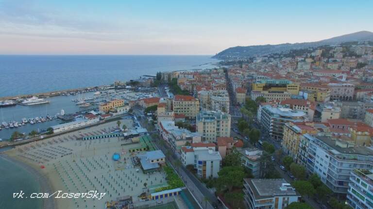 Exploring the Beauty and Culture of San Remo