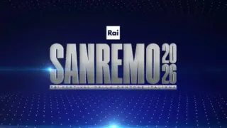 Excitement Builds for sanremo 2026: Official Running Order Announced