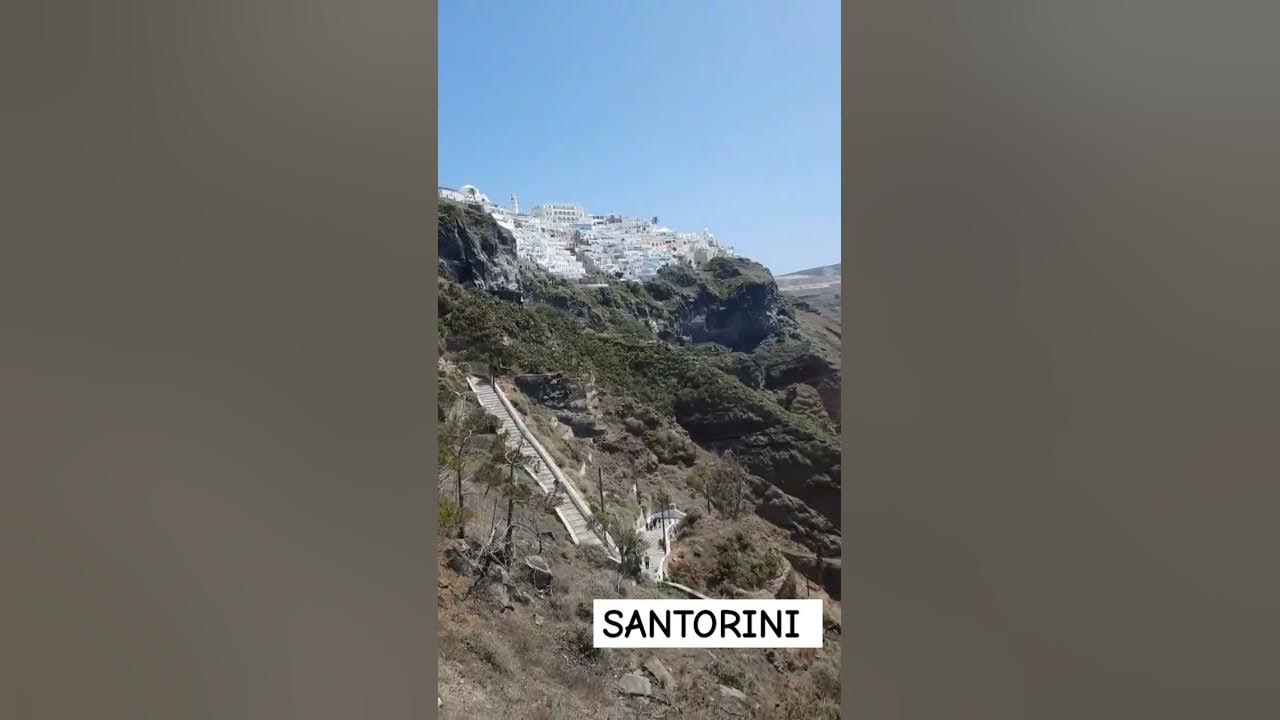 Exploring the Allure of Santorini: Enchantment Awaits