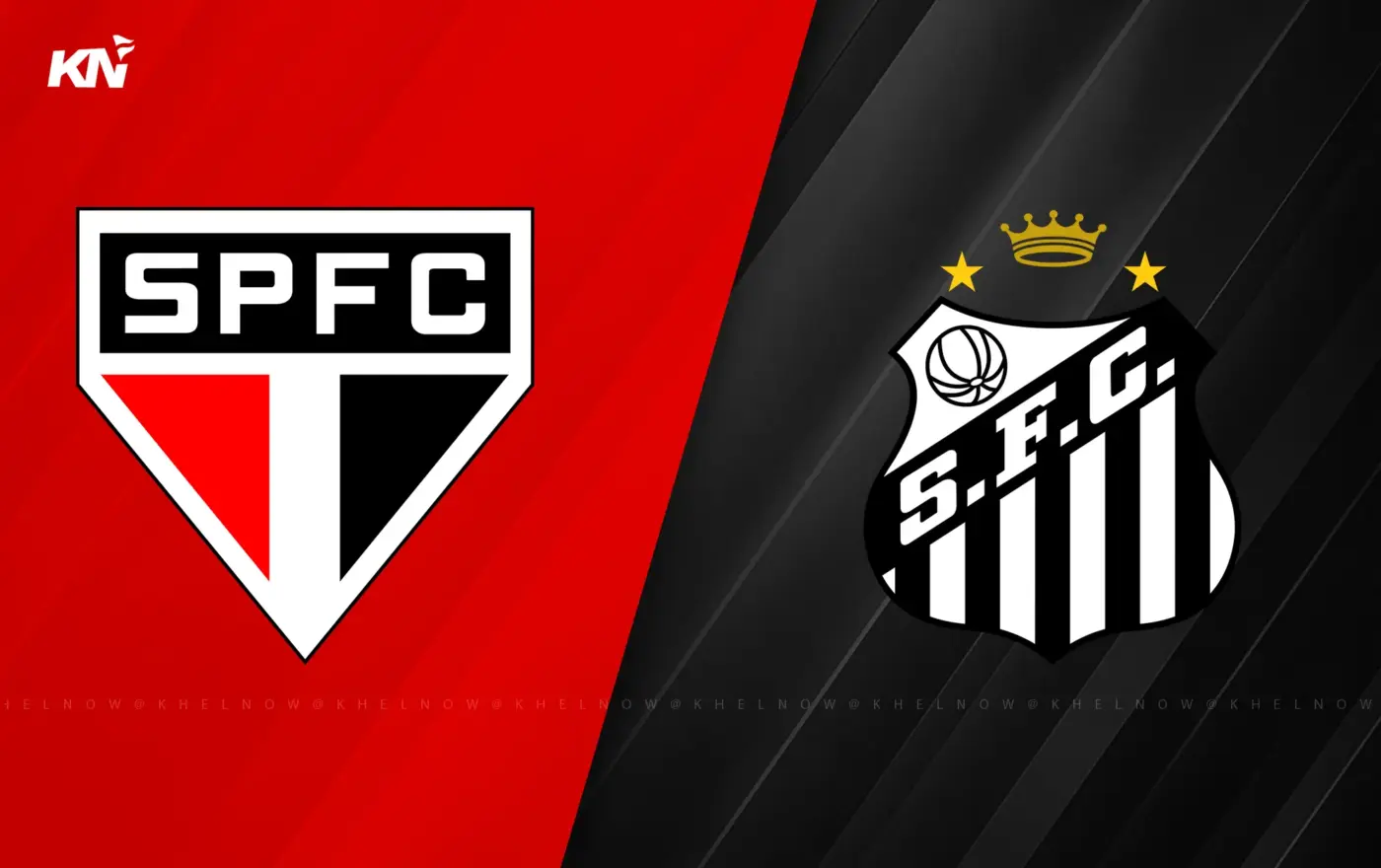 Santos vs São Paulo: A Tale of Two Football Giants