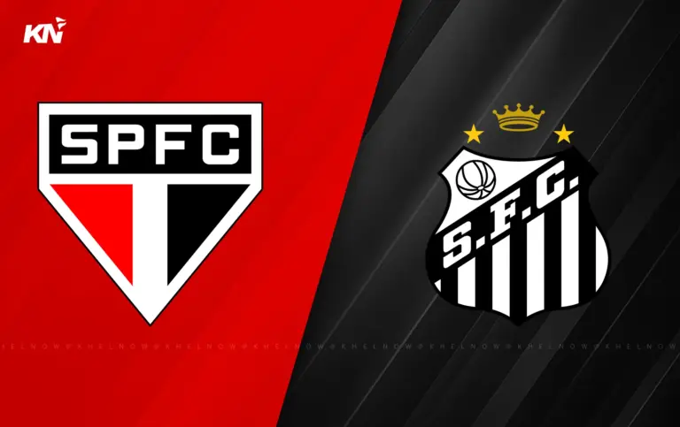 Santos vs São Paulo: A Tale of Two Football Giants