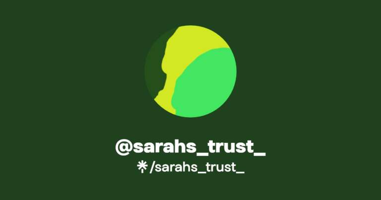 Understanding Sarah’s Trust and Its Community Impact