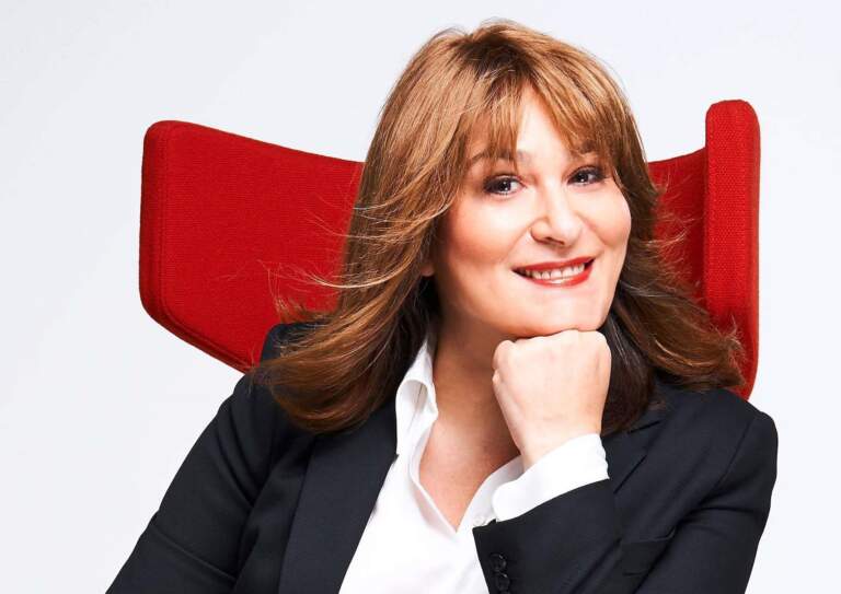 Exploring the Career of Sarah Vine: A Leading Voice in Journalism
