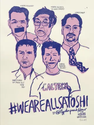 The Enigma of Satoshi Nakamoto: Creator of Bitcoin