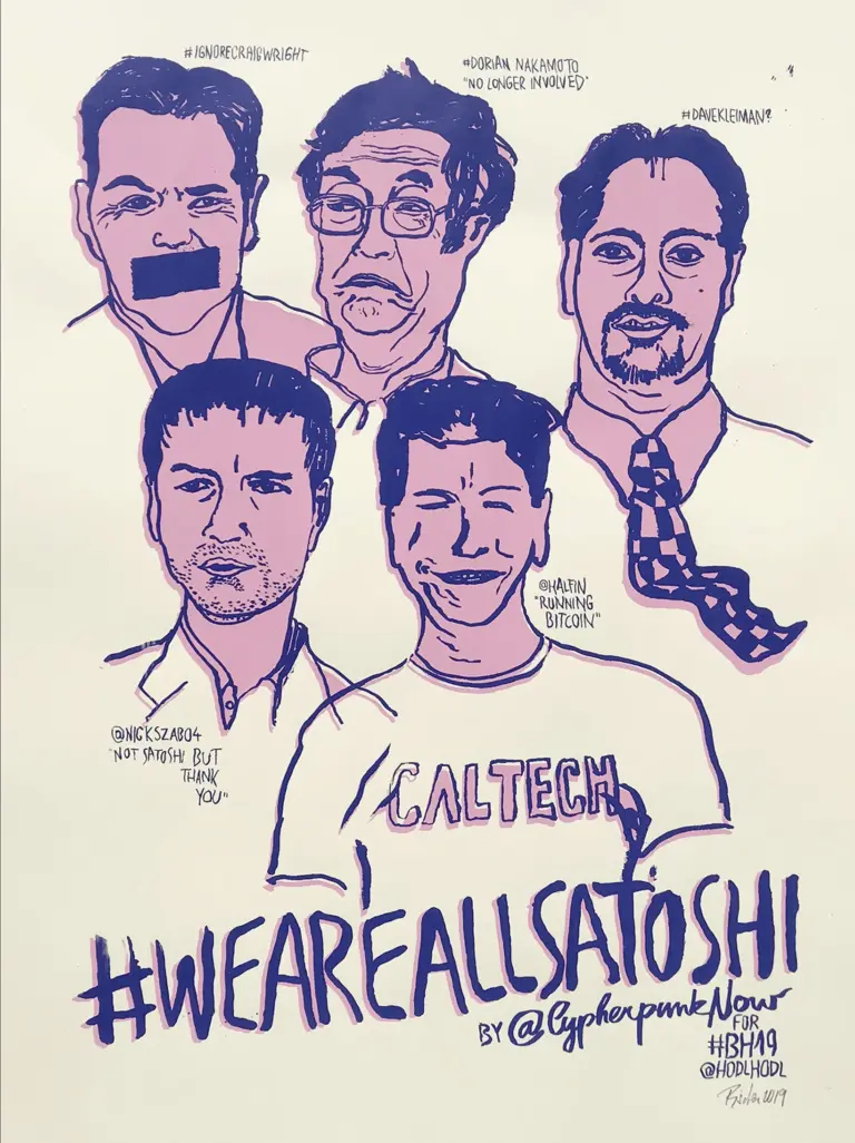 The Enigma of Satoshi Nakamoto: Creator of Bitcoin