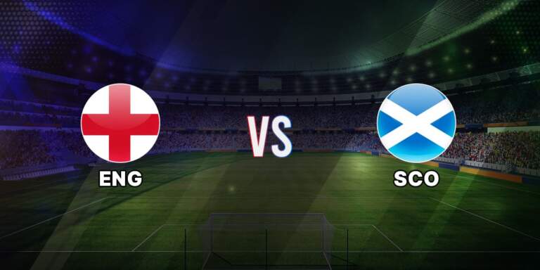 SCO vs ENG: The Cricket Showdown to Watch