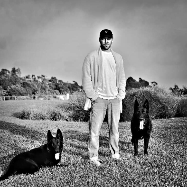 The Rise and Influence of Scooter Braun in the Music Industry
