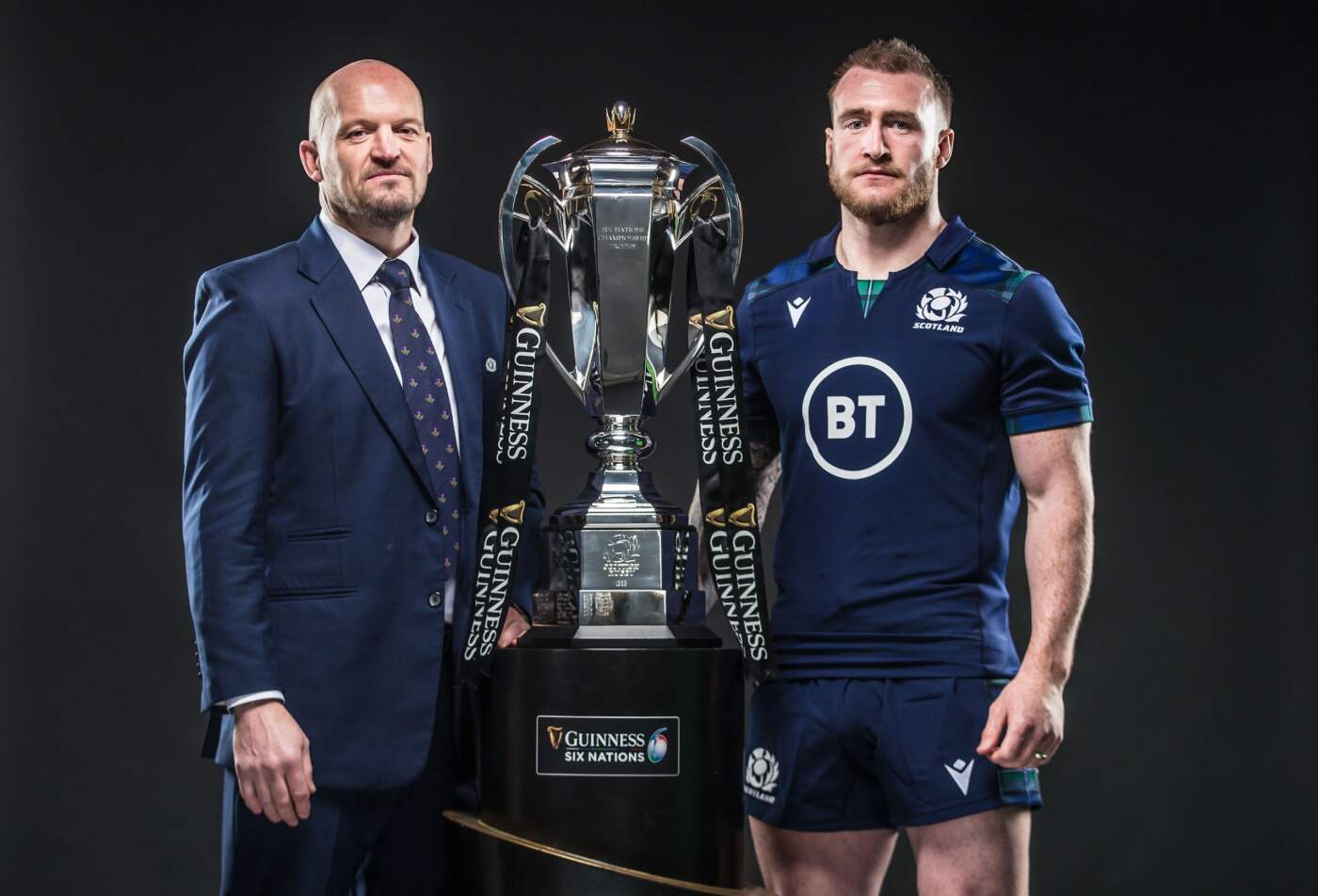 Recent Developments in Scotland Rugby: A Look Ahead