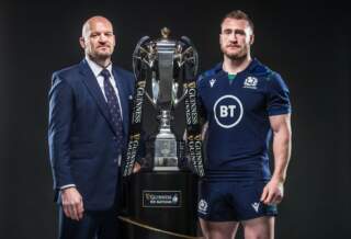 Recent Developments in Scotland Rugby: A Look Ahead