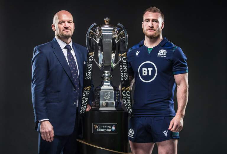 Recent Developments in Scotland Rugby: A Look Ahead