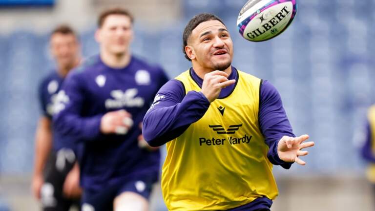 Scotland vs England: Understanding a Historic Sports Rivalry