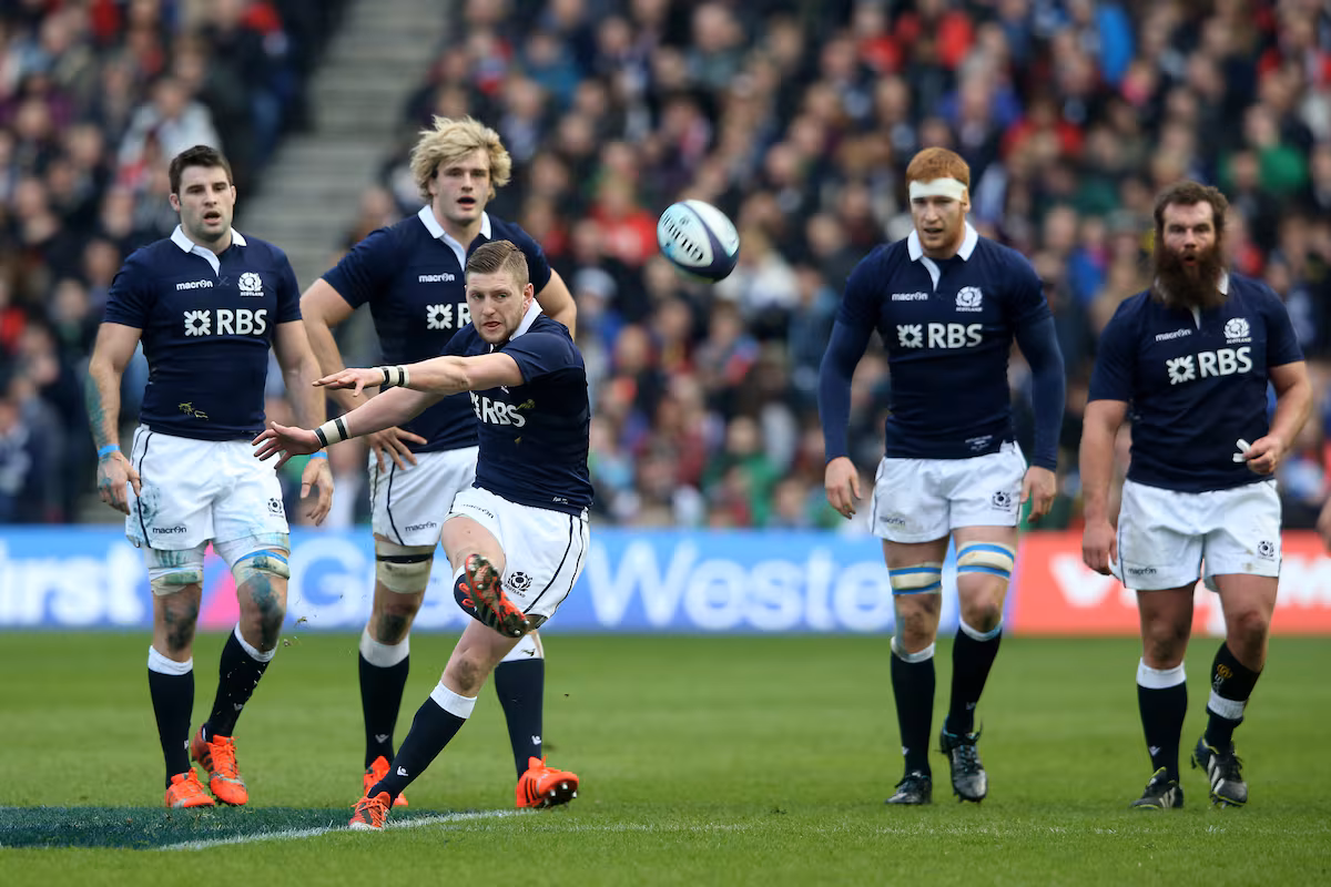 Scotland vs Italy: A Clash of Titans in Sports