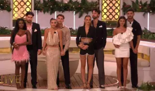 Did Scott van der Sluis and Leanne Amaning Deserve to Win Love Island All Stars?