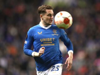 Scott Wright: The Rise of a Football Star