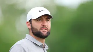Scottie Scheffler: The Young Golf Pro on the Rise