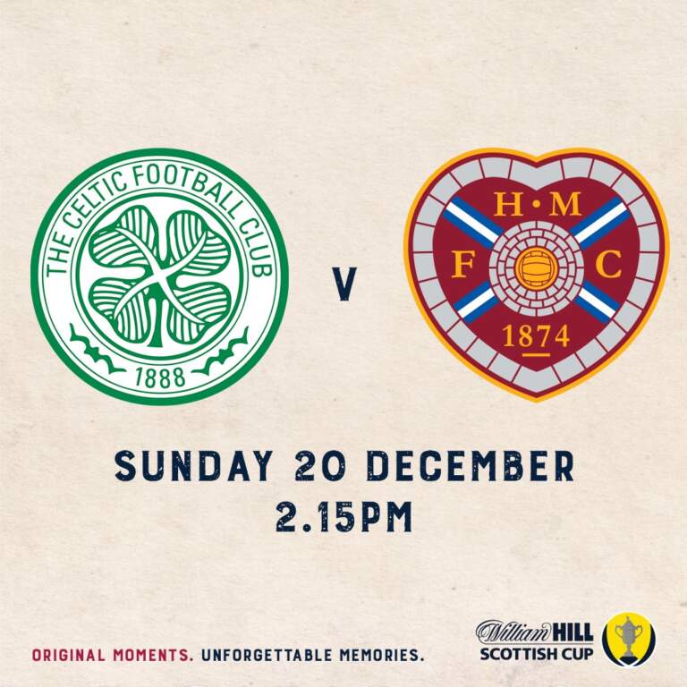 The Importance and Legacy of the Scottish Cup 2023