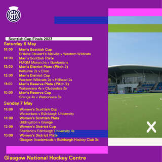 Latest Updates on Scottish Cup Fixtures 2023