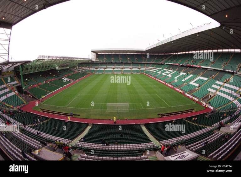 Current Trends in the Scottish Premier League 2023