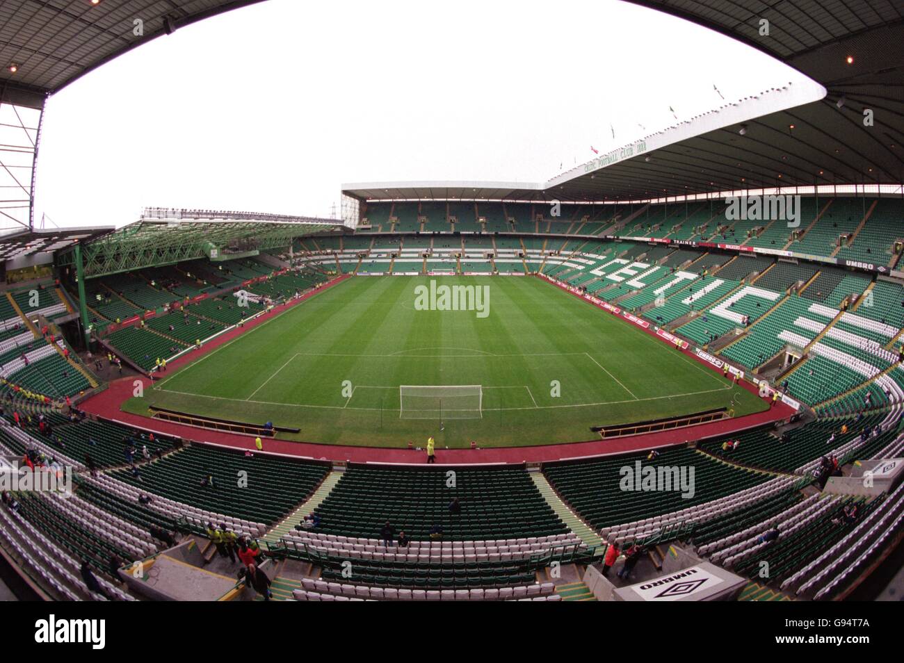 Current Trends in the Scottish Premier League 2023