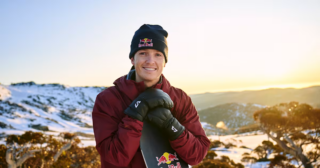 Scotty James: The Rise of an Australian Snowboarding Icon