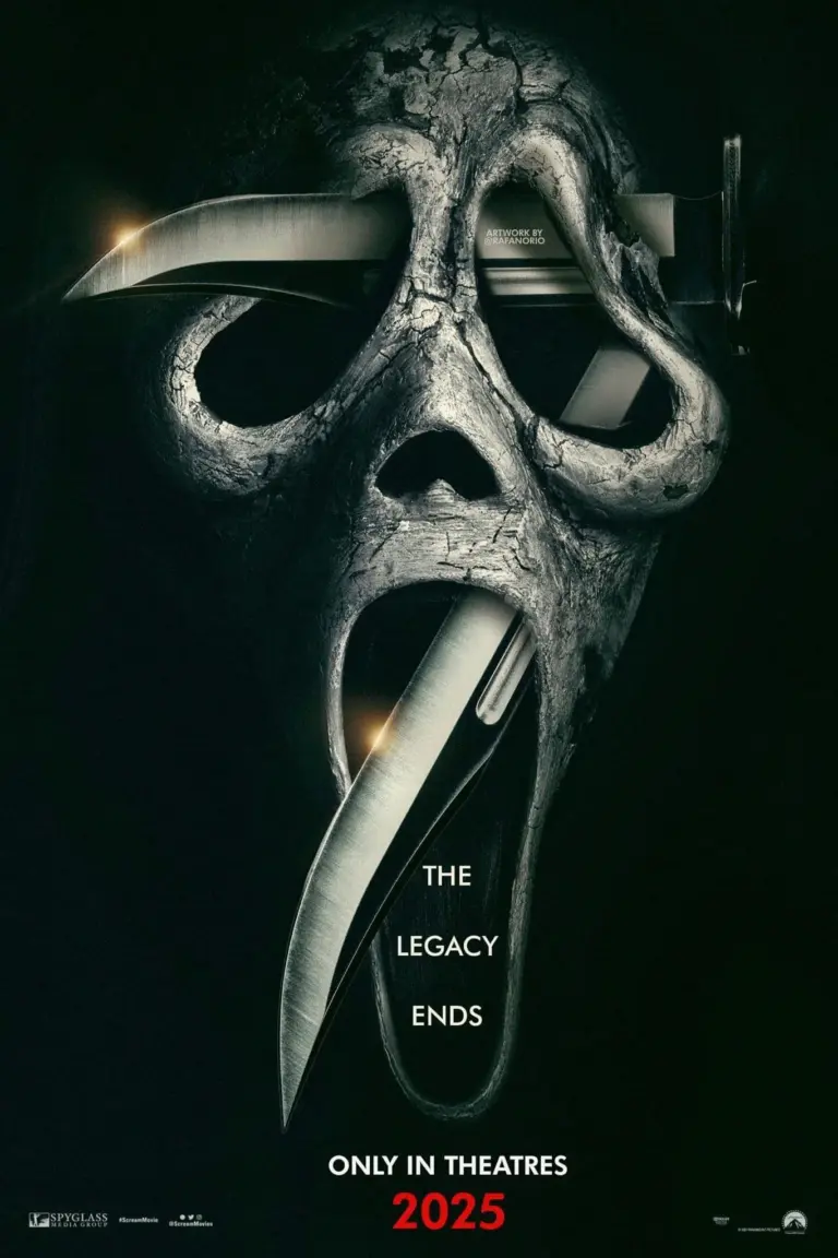 Scream 7: Everything You Need to Know