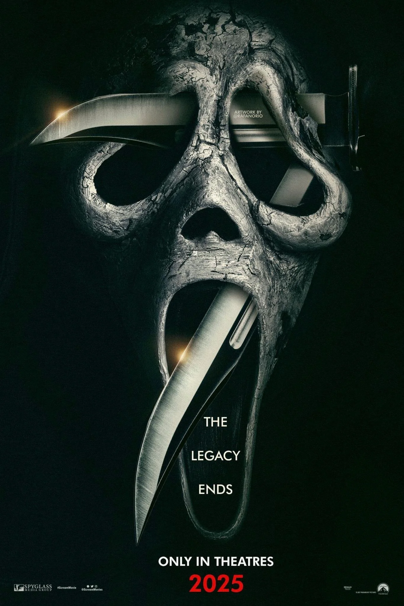 Scream 7: Everything You Need to Know