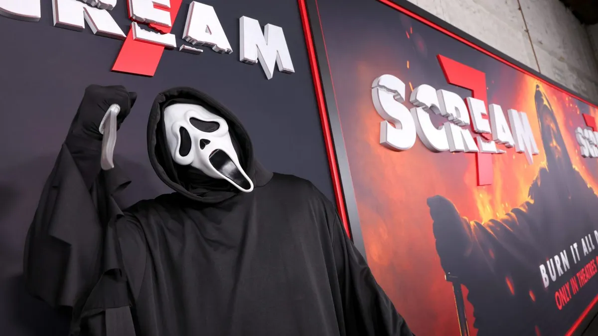 Protests Erupt at Scream 7 Premiere: Why It Matters