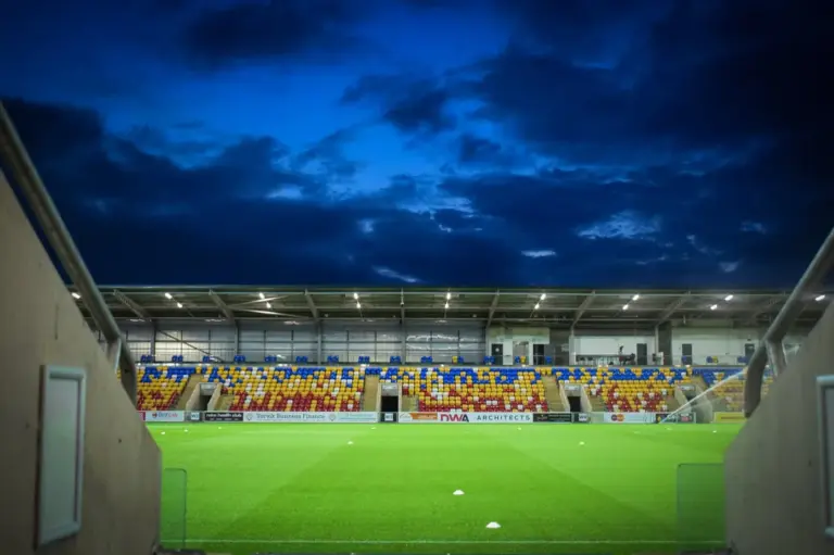 Can Scunthorpe vs York City Bring a Turnaround for the Iron?