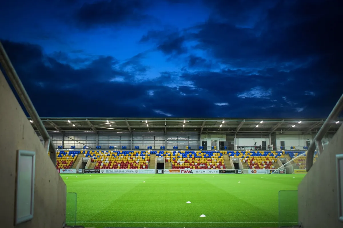 Can Scunthorpe vs York City Bring a Turnaround for the Iron?