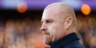 Sean Dyche: A New Era for Everton Football Club