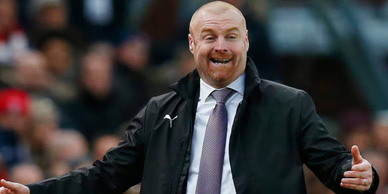 The Career and Impact of Sean Dyche in Football Management
