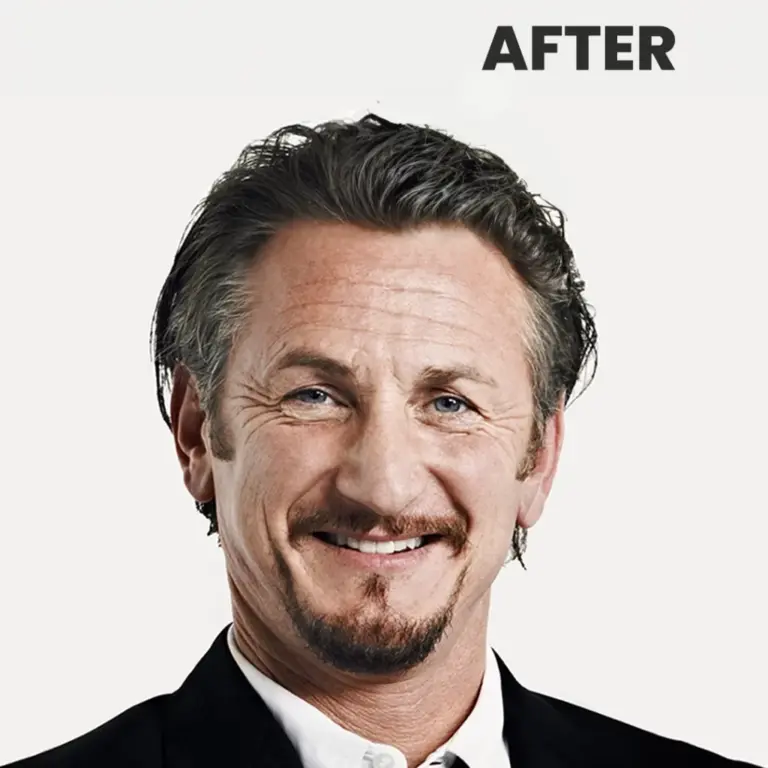 The Multifaceted Career of Sean Penn