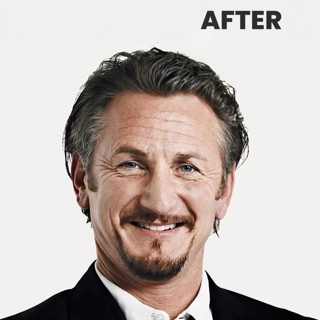 The Multifaceted Career of Sean Penn