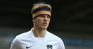 Sean Raggett: The Rise of a Football Star