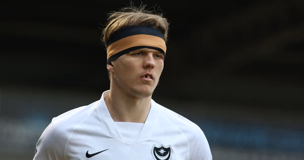 Sean Raggett: The Rise of a Football Star