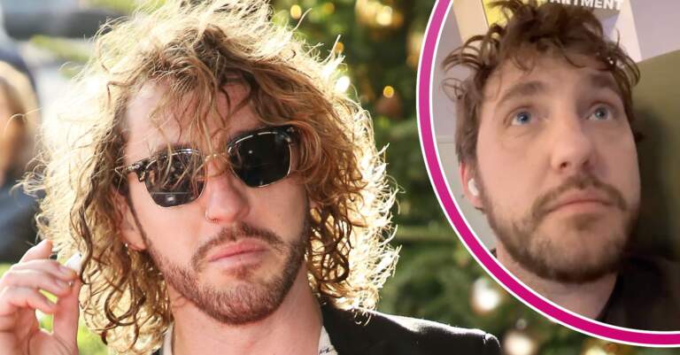 Seann Walsh: A Look at His Career and Current Endeavours