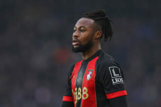 Antoine Semenyo: The Rising Star of English Football