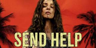 Overview of Send Help Movie: A Gripping Thriller