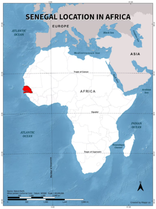 Exploring the Rich Cultural Heritage of Senegal