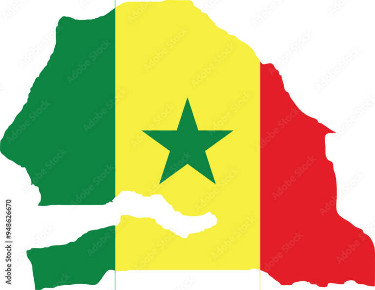 An Overview of Senegal: Culture and Economic Dynamics