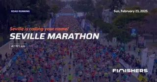 Anticipating the Seville Marathon 2026: A Premier Running Event