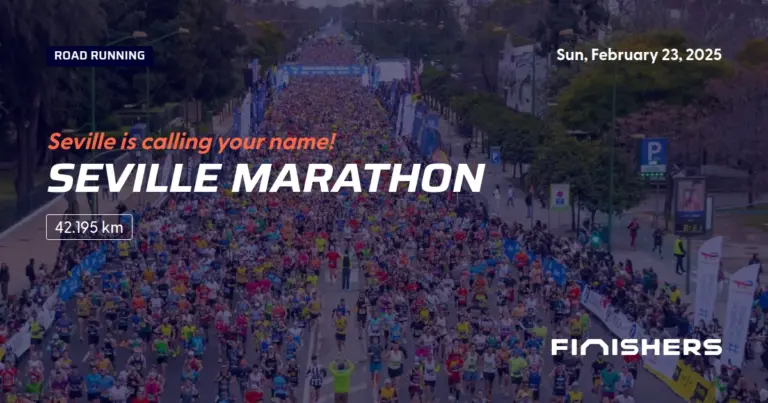 Anticipating the Seville Marathon 2026: A Premier Running Event