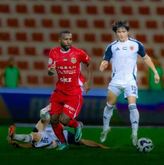 Shabab Alahli vs Al-Hilal: A Thrilling AFC Champions League Encounter