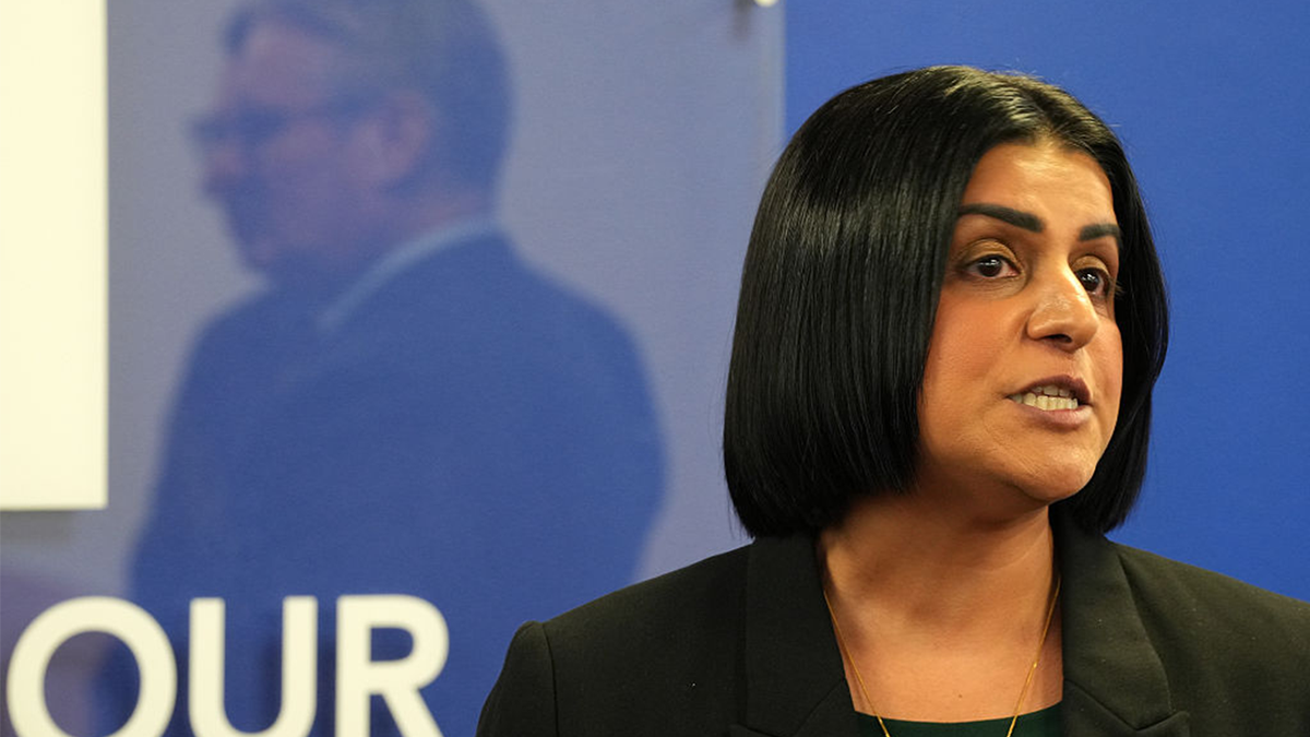 Shabana Mahmood Advocates for Comprehensive Immigration Reforms